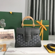 Goyard Top Handle Bags